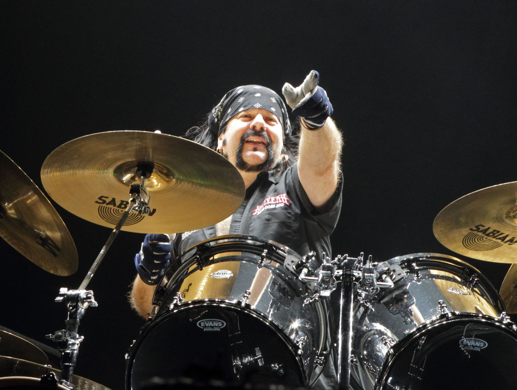 Vinnie Paul